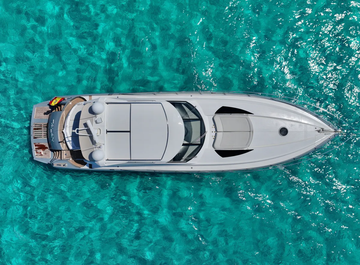 Sunseeker 72 — Photo 15