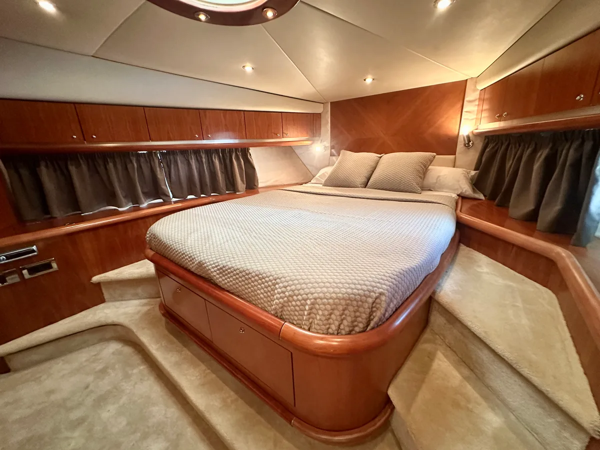 Sunseeker 72 — Photo 10