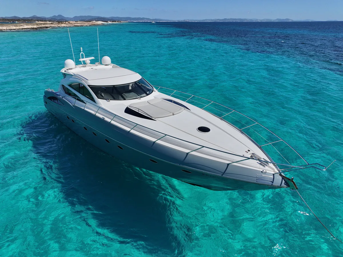 Sunseeker 72 — Photo 5