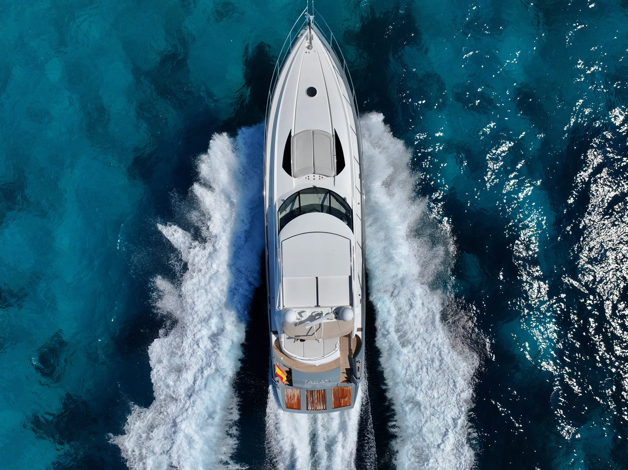 Sunseeker 72 — Photo 7