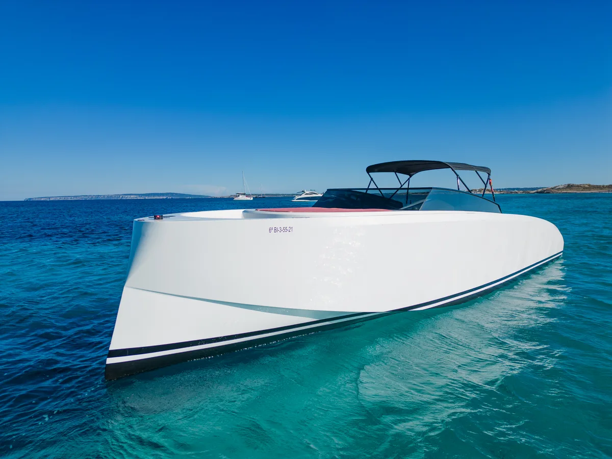Vanquish 45