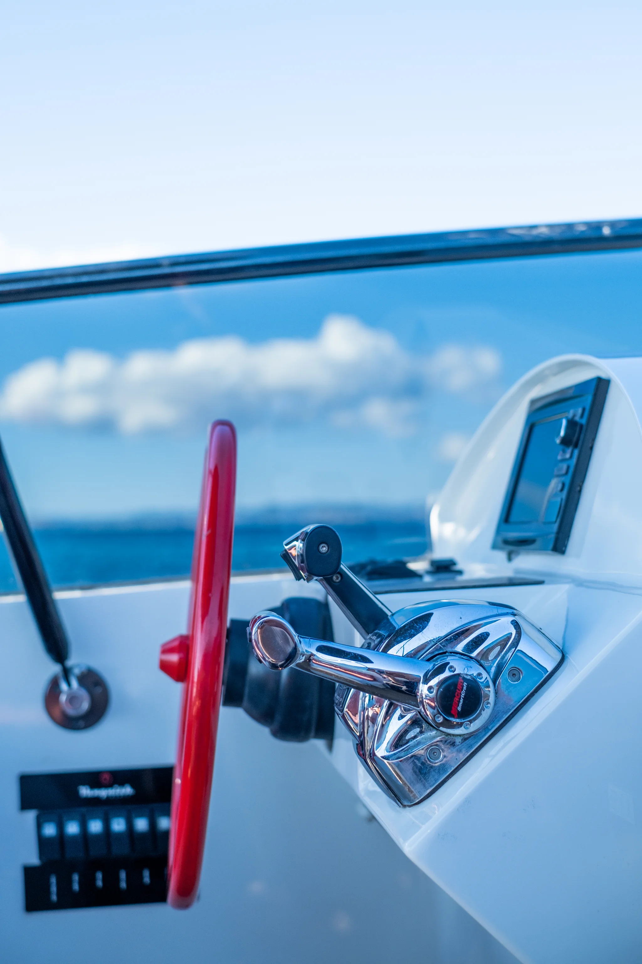 Vanquish 45 — Photo 7
