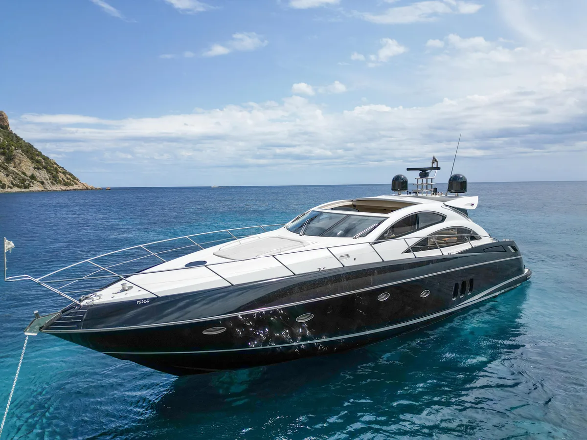 Veloura 64